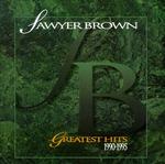 Sawyer Brown - Greatest Hits 1990-1995 