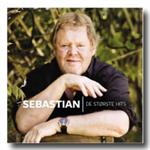 Sebastian - De Største Hits (2cd-Set)