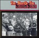 Seldom Scene - The Best of Seldom Scene, Vol. 1 