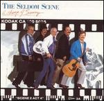 Seldom Scene - Change of Scenery 