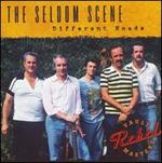 Seldom Scene - Different Roads 