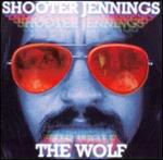 Shooter Jennings - The Wolf