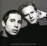 Simon & Garfunkel - Bookends