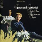 Simon & Garfunkel - Parsley, Sage, Rosemary and Thyme