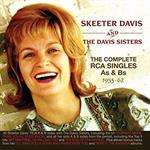 Skeeter Davis - Complete Rca Singles As & Bs 1953-62