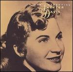 Skeeter Davis - The Essential Skeeter Davis 