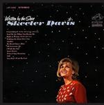 Skeeter Davis - Written By the Stars