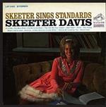 Skeeter Davis - Skeeter Sings Standards