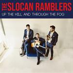  Slocan Ramblers - Up the Hill and Through the Fog