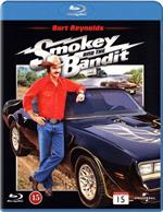 Smokey and the Bandit (Blue - Ray)