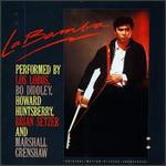 Various Artists - La Bamba [SOUNDTRACK] 