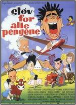 Støv for alle pengene [DVD]