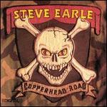 Steve Earle - Copperhead Road 