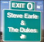 Steve Earle - Exit 0