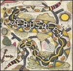 Steve Earle - Jerusalem