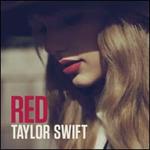 Taylor Swift - Red