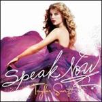 Taylor Swift - Speak Now 