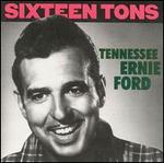 Tennessee Ernie Ford - Sixteen Tons