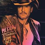 Tim McGraw - Standing Room Only