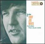 Tony Joe White - Best of 