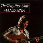 Tony Rice - Manzanita