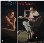 Toots Thielemans  - Soul of Toots Thielemans 