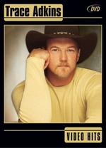 Trace Adkins - Video Hits ( DVD )