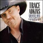 Trace Adkins - American Man: Greatest Hits Vol. II