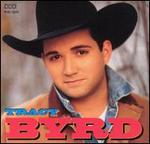 Tracy Byrd - Tracy Byrd 