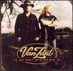 Van Zant - Get Right With the Man 