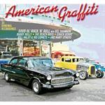 Various Artists  -  American Graffiti-Good Ol\' Rock \'N Roll