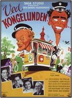 Ved kongelunden [DVD]