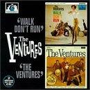 The Ventures - Walk Don\'t Run / Ventures 