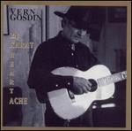 Vern Gosdin - 24 Karat Heartache 