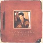 Vince Gill - Souvenirs