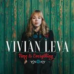 Vivian Leva - Time Is Everything