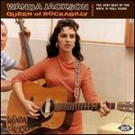 Wanda Jackson - Queen of Rockabilly 