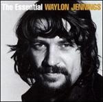 Waylon Jennings - Essential Waylon Jennings 