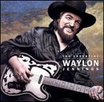 Waylon Jennings - The Essential Waylon Jennings 