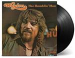 Waylon Jennings - Ramblin Man [VINYL]