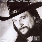 Waylon Jennings - Will the Wolf Survive?