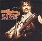 Waylon Jennings - Waylon Live: The Expanded Edition 