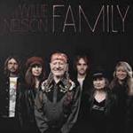 Willie Nelson - The Willie Nelson Family