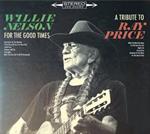 Willie Nelson - For The Good Times: A Tribute To Ray Price