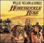 Willie Nelson - Honeysuckle Rose