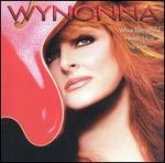 Wynonna Judd - What the World Needs Now Is Love 