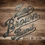 Zac Brown - Greatest Hits So Far