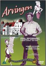 Arvingen [DVD]