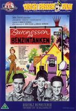 Baronessen fra benzintanken [DVD]