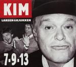 Kim Larsen & Kjukken 7-9-13 (Remastret)